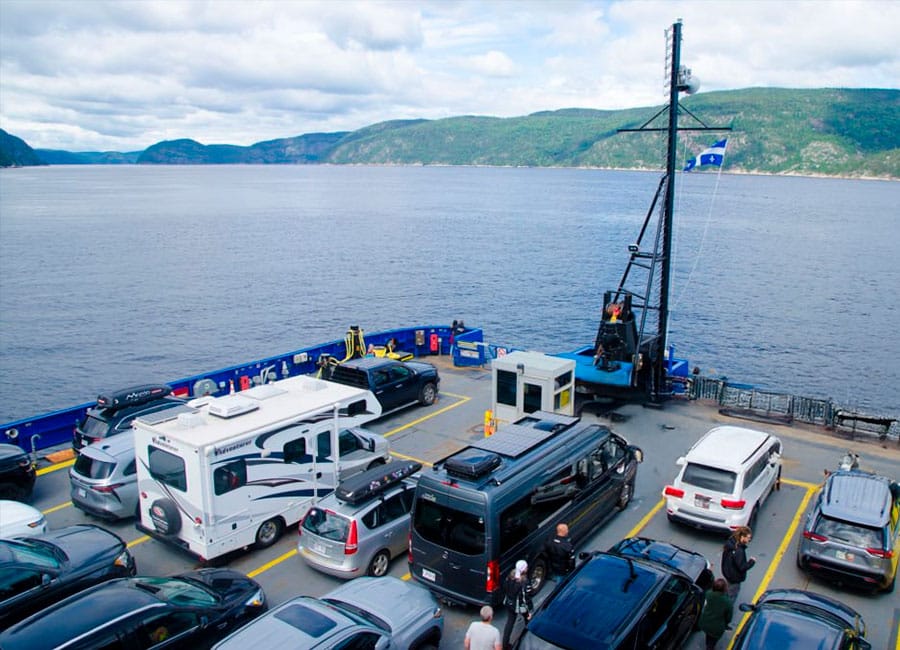 Buques Carga Rodante