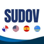 SUDOV Marine Services LLC.